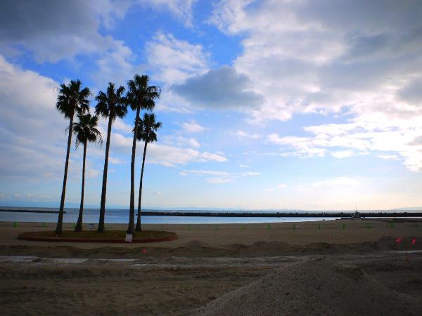 須磨海岸