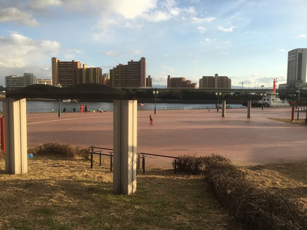 公園 なぎさ 季節ごとの花が彩る水辺の散歩道大津湖岸なぎさ公園 日本国内／滋賀特派員ブログ