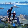 芦屋市_芦屋市総合公園