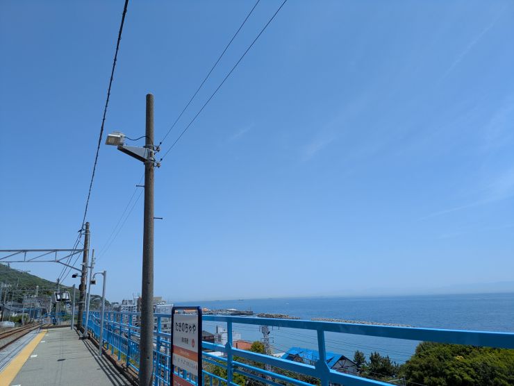 大阪湾わたしのとっておき賞「南港の出初式」 大阪湾わたしのとっておき賞「南港の出初式」